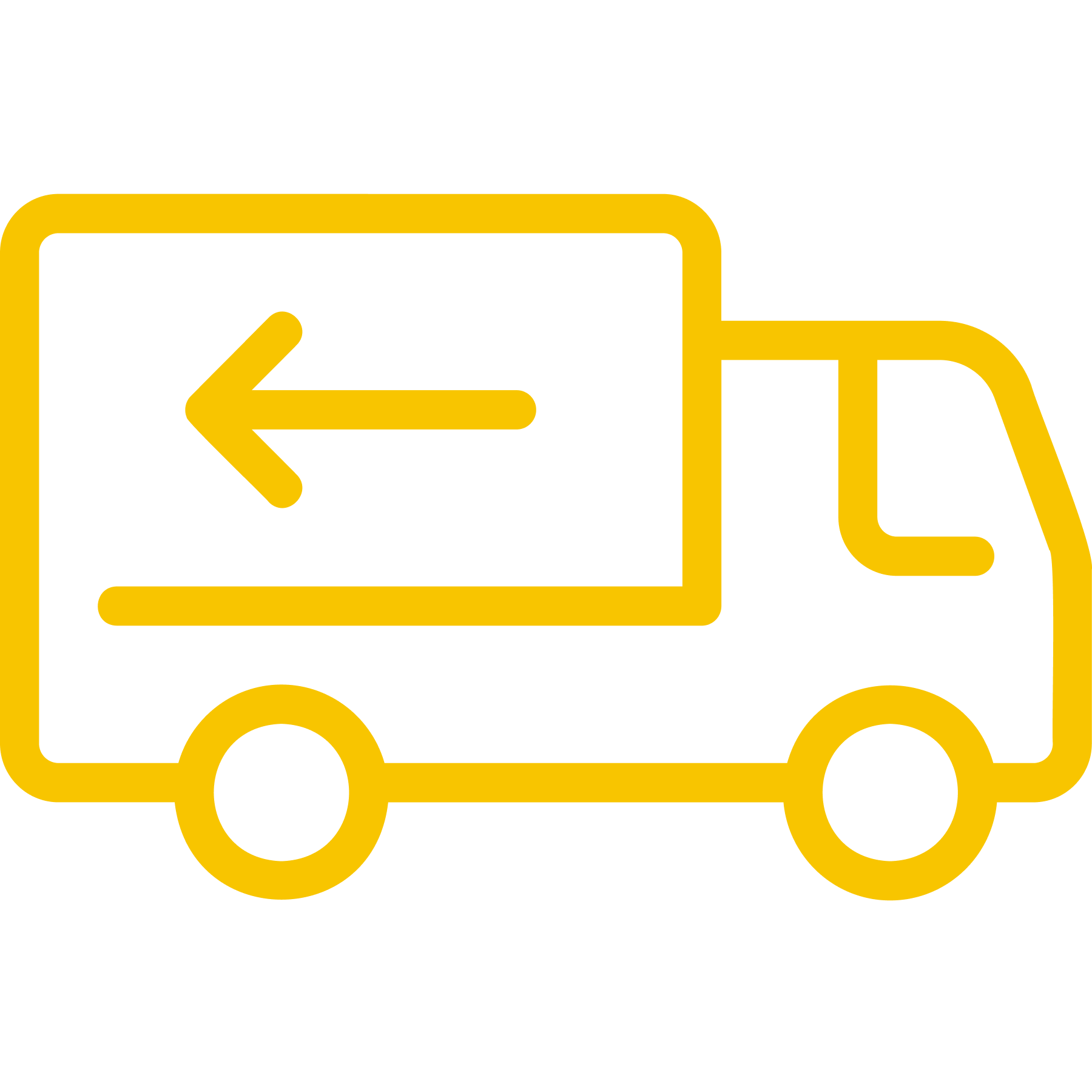 Distribution and Logistics