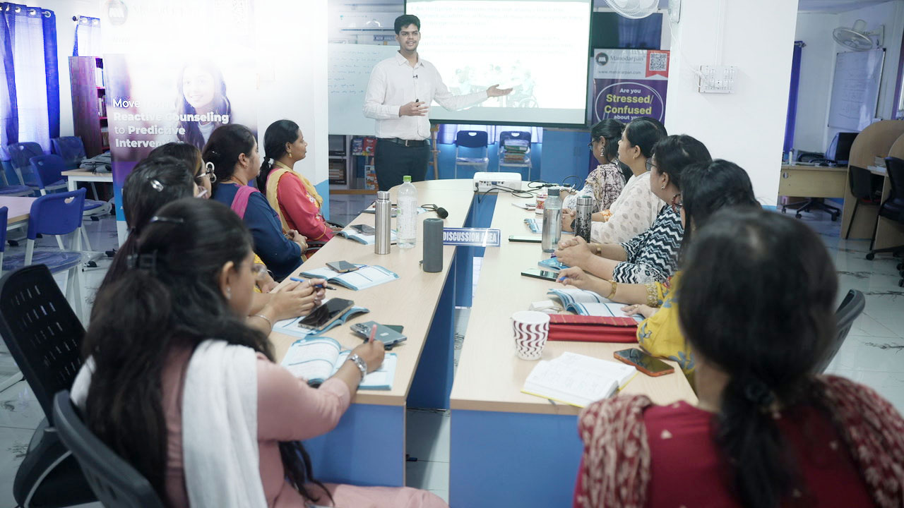 Workshop on Inclusive Education