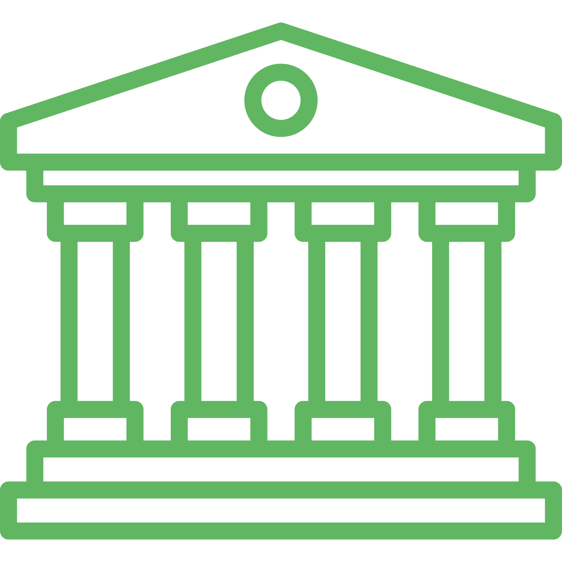 Government & Public Administration