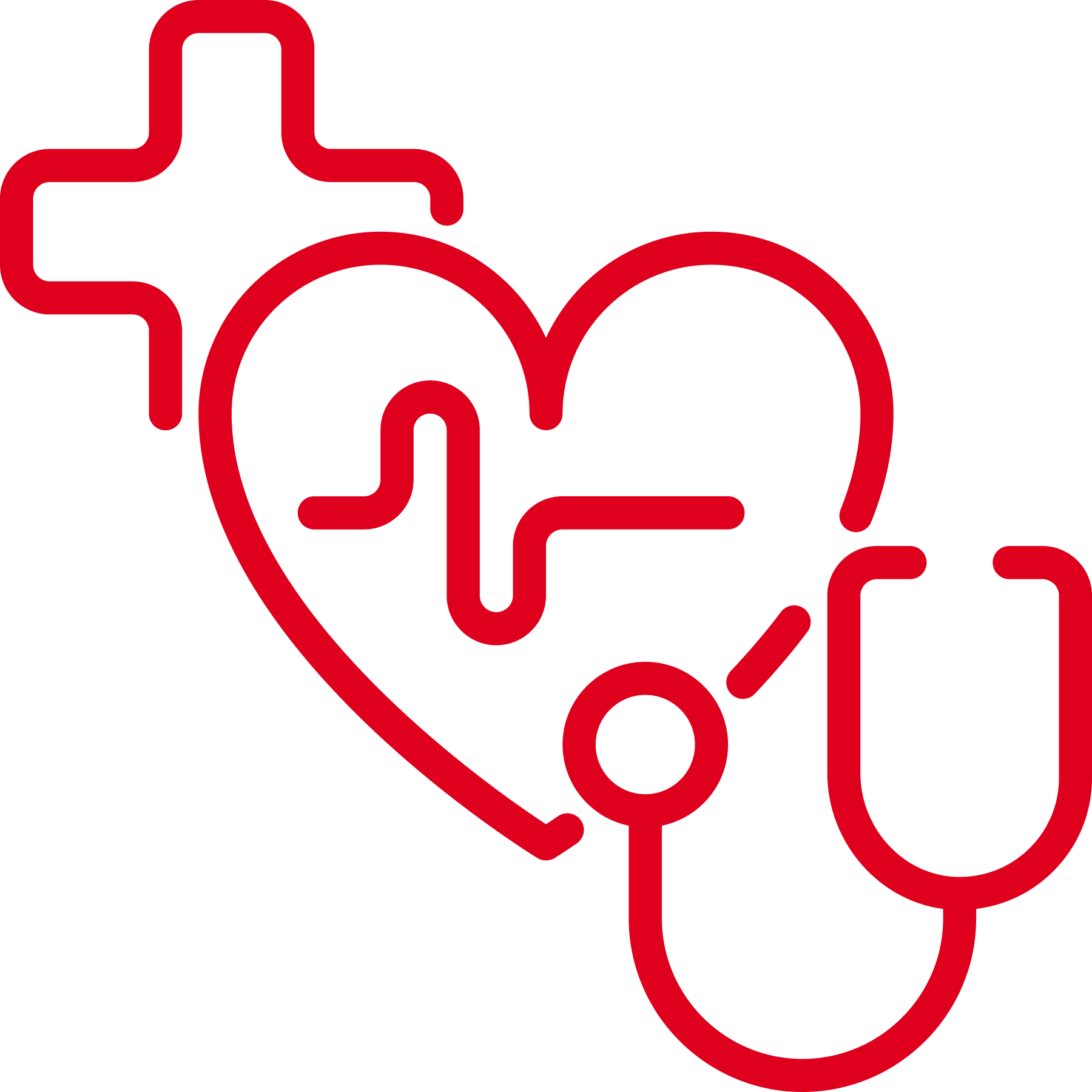 Healthcare