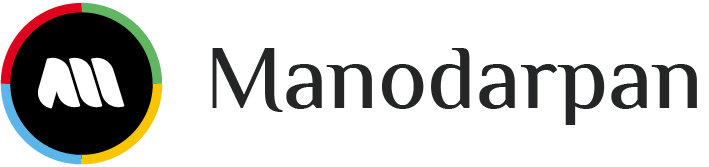 Manodarpan Logo