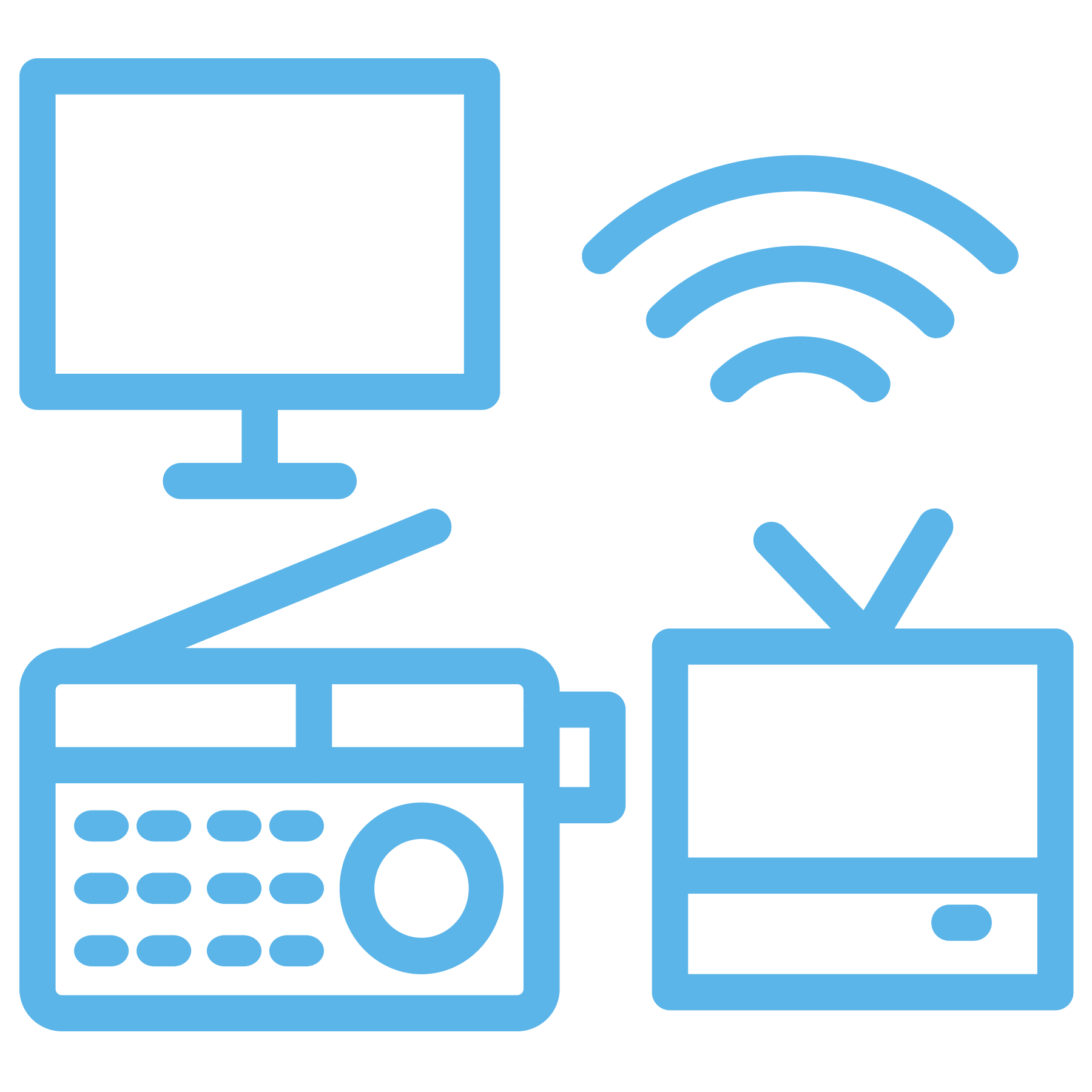 Mass Media