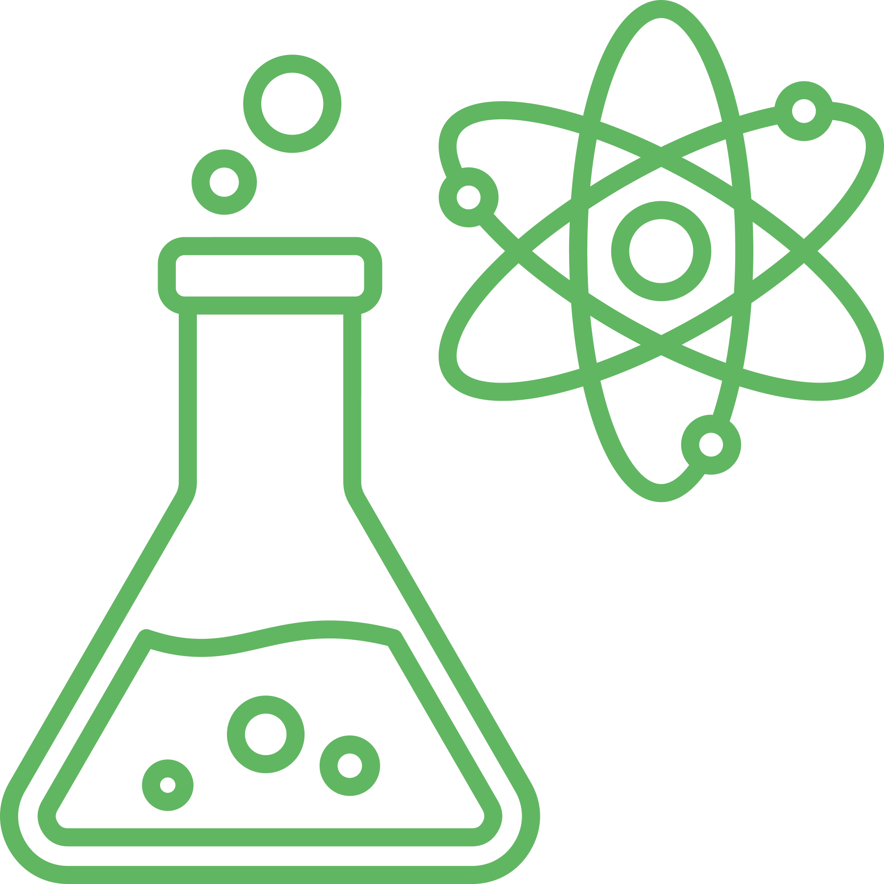 Physical Sciences