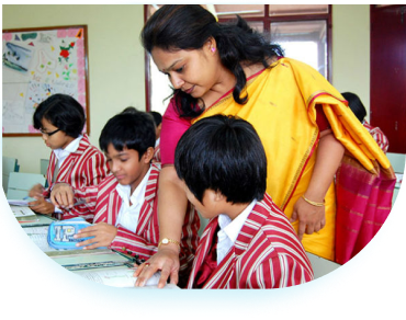 Teachers
