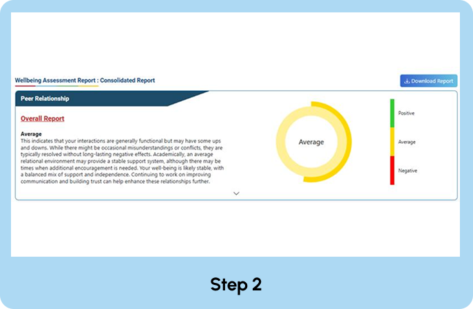 Assessment Report
