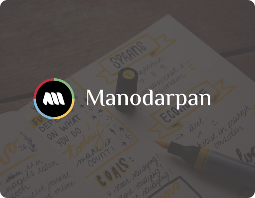 whyManodarpan