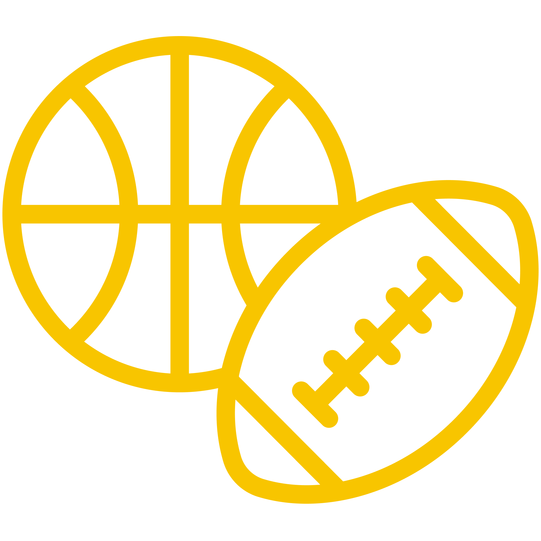 Sports & Fitness