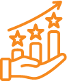 Stronger Institutional Outcomes