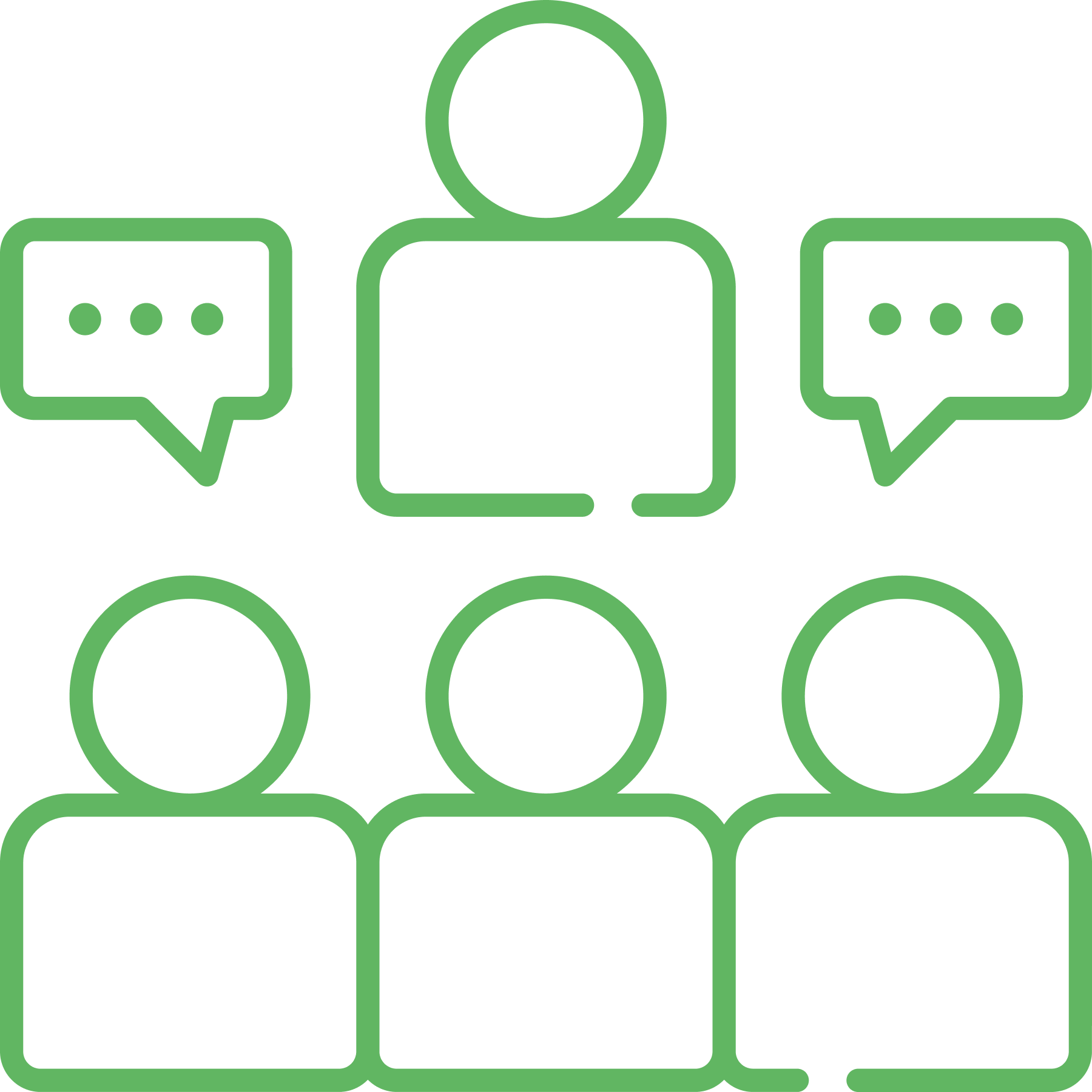 Teaching and Training