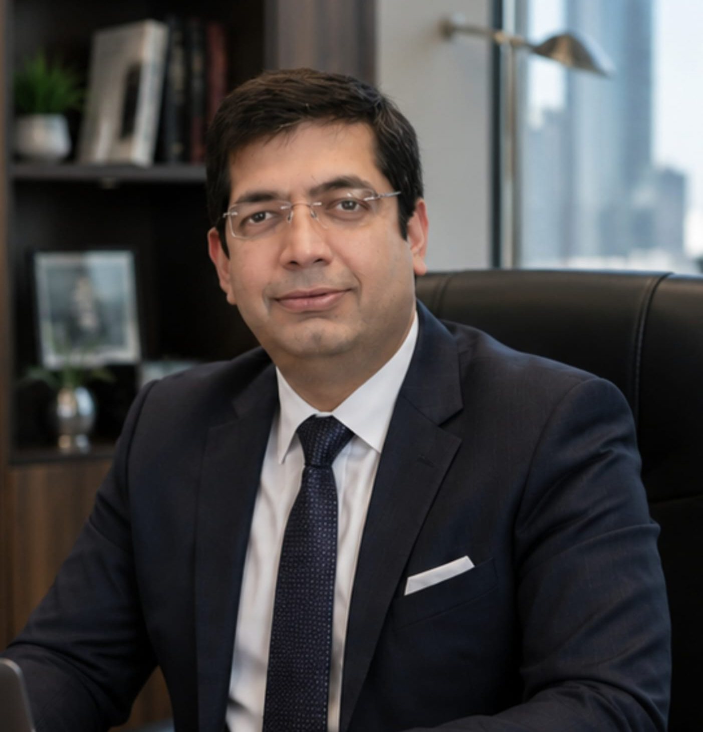 VIPUL DALAL